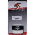 All Balls Racing 98-04 YFA1 125 Breeze /04-07 YFM 125 Grizzly/98-04 YFS 200 Blaster Fuel Valve Kit