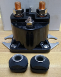 SOLENOID