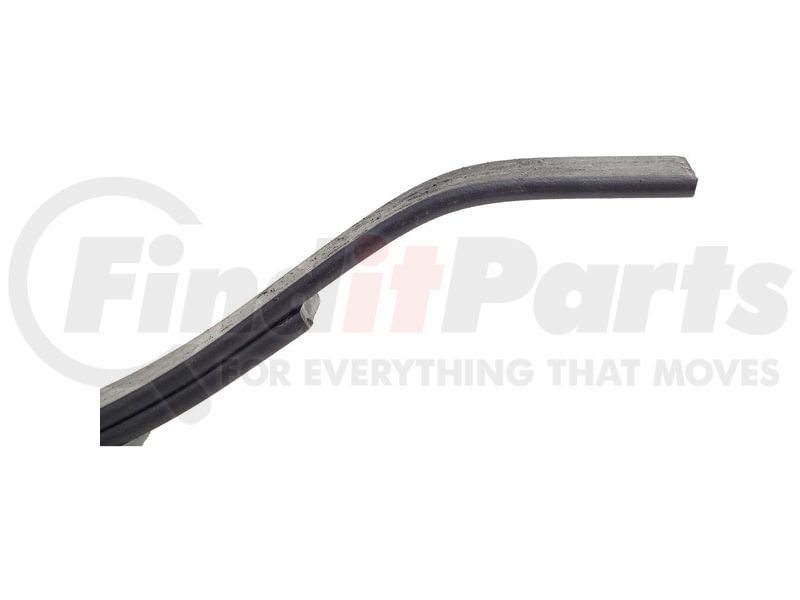 LEAF SPRING