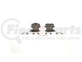 DISC BRAKE PADS