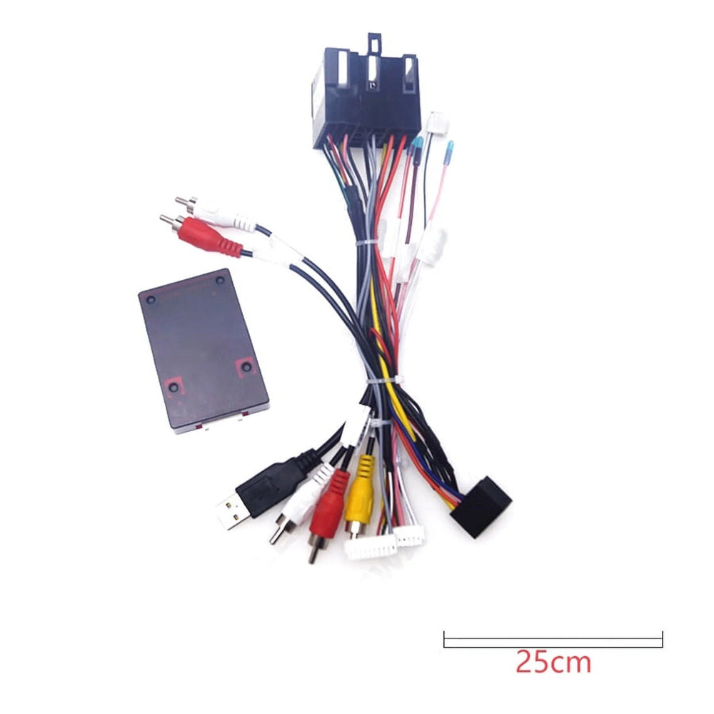 JRV9000 JAYCO ADAPTER FOR FORD