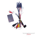 JRV9000 JAYCO ADAPTER FOR FORD