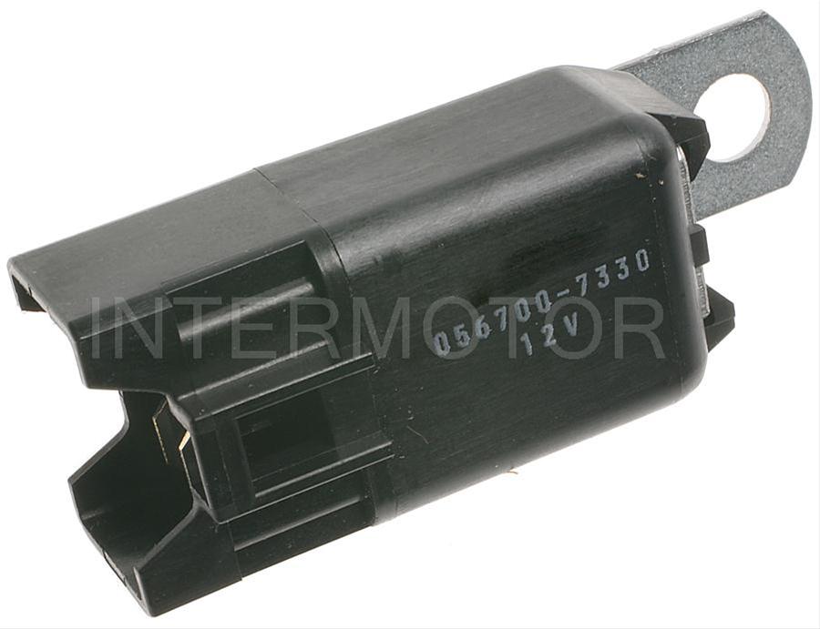 STANDARD IGN auto part
