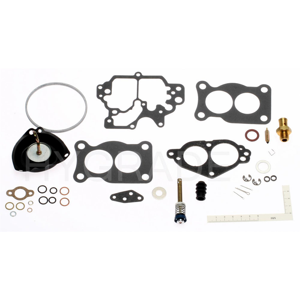 HYGRADE TUNEUP auto part