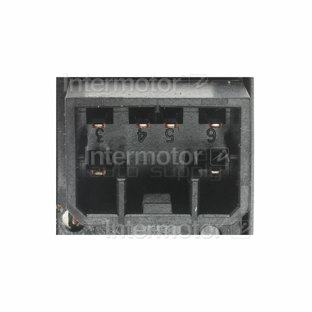 STANDARD IGN auto part