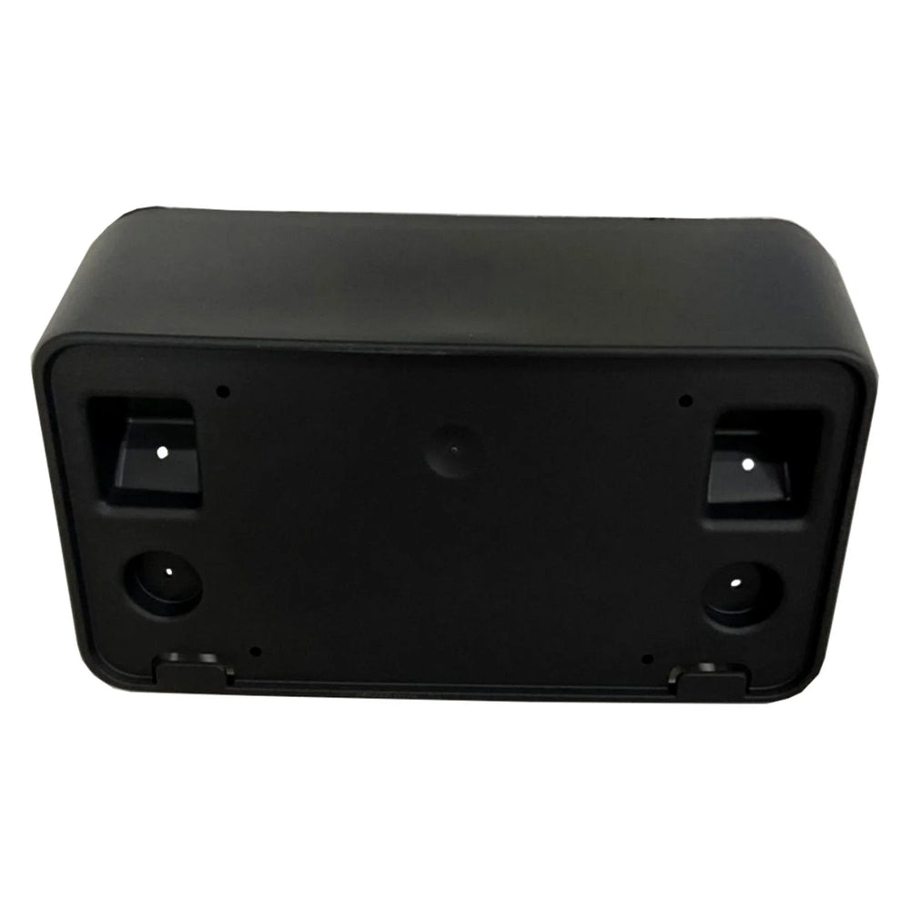 Sherman Parts bumper