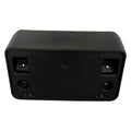 Sherman Parts bumper
