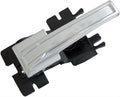 INTERIOR DOOR HANDLE