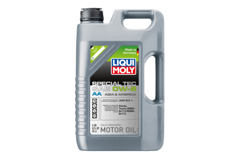 MOTOR OIL