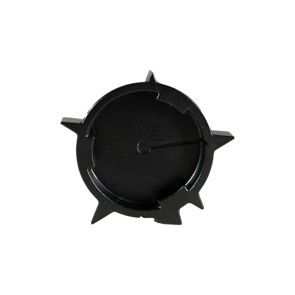 Industrial Injection black auto part