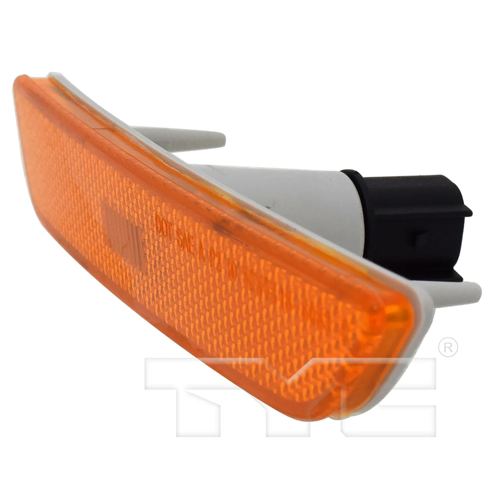 CAPA 1014 FD MUSTANG FRT SIDE MARKER LIGHT ASSY RH