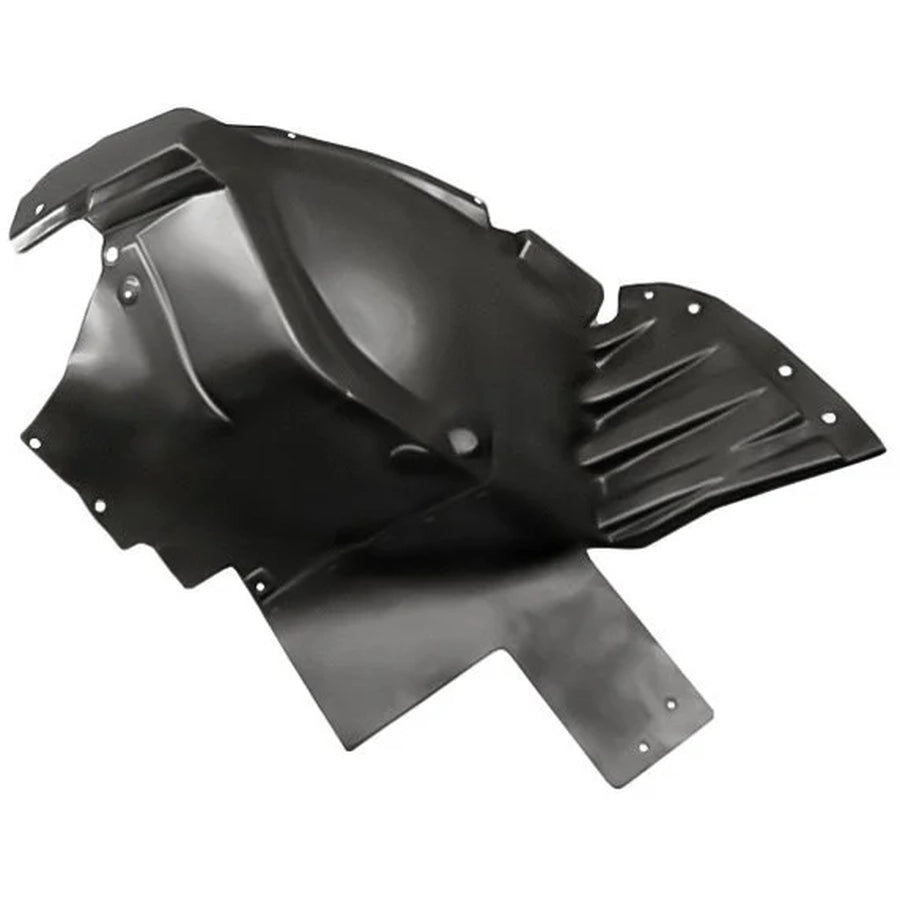 Sherman Parts auto part