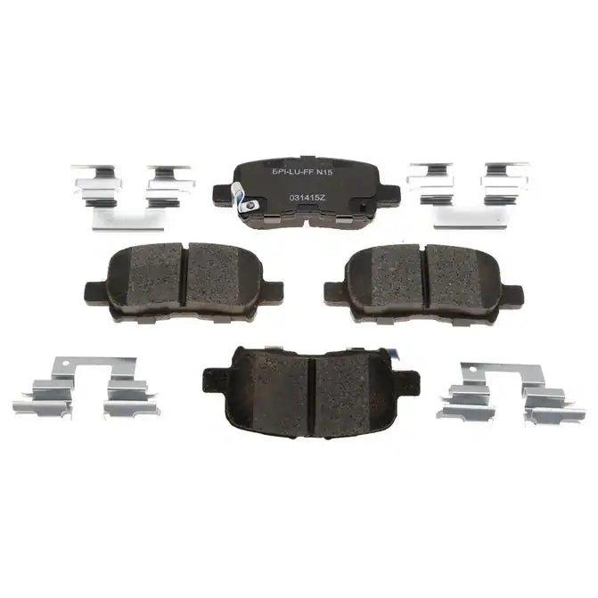 R auto part