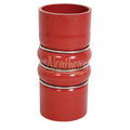 2 1/2IN DIA. X 6IN LENGTH 3 RING CAC HOSE