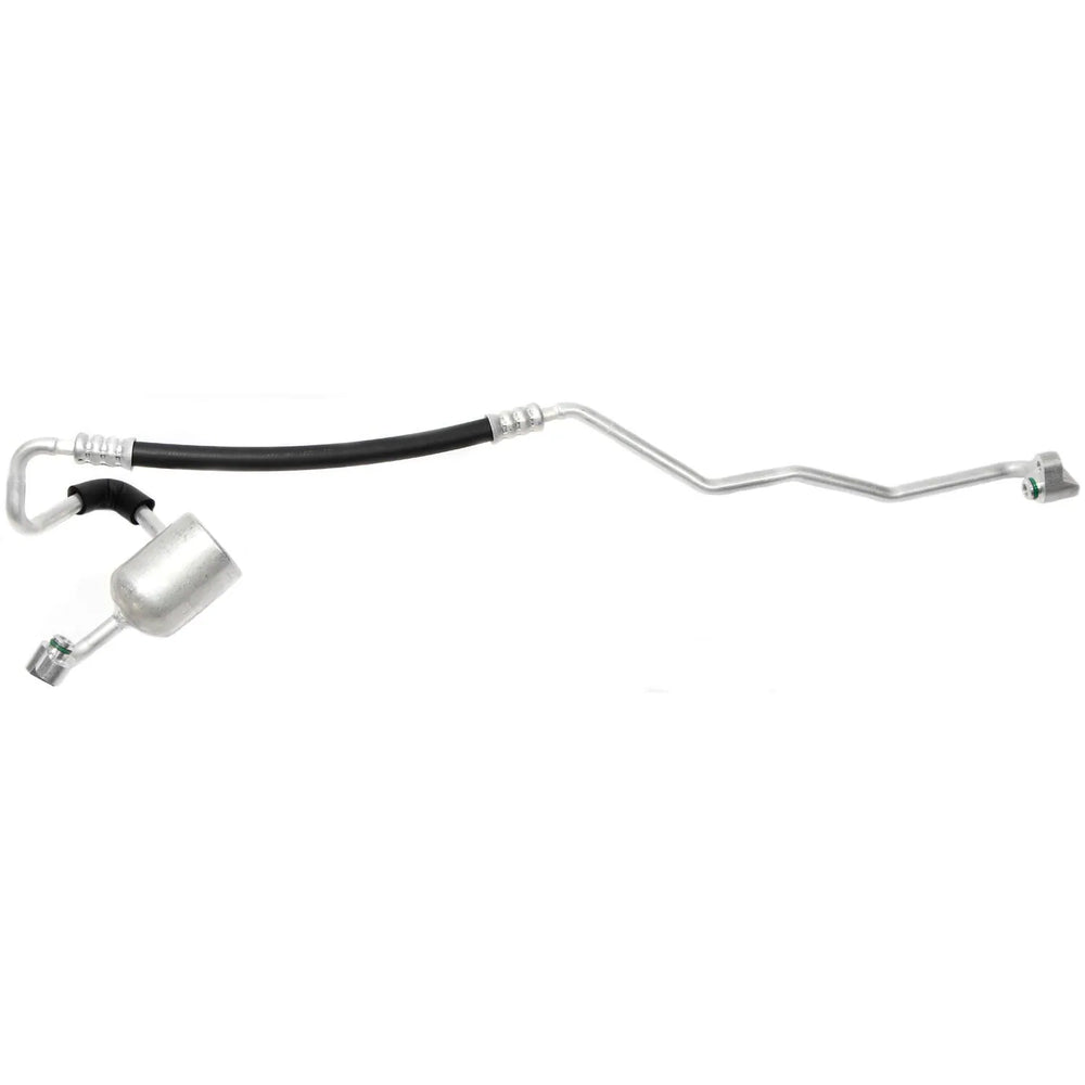 FOUR SEASONS auto part