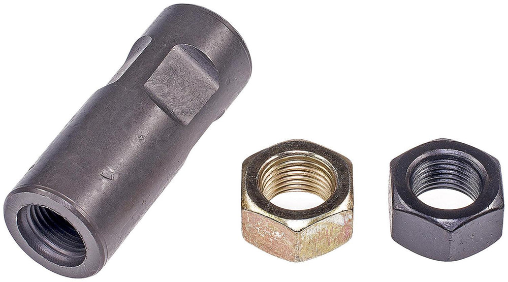 TIE ROD ADJUSTING SLEEVE