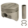CAST PISTON