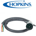 7 BLADE MOLDED CABLE 6FT