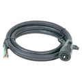 7 BLADE MOLDED CABLE 6FT