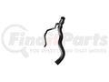 CURVED RADIATOR HOSE