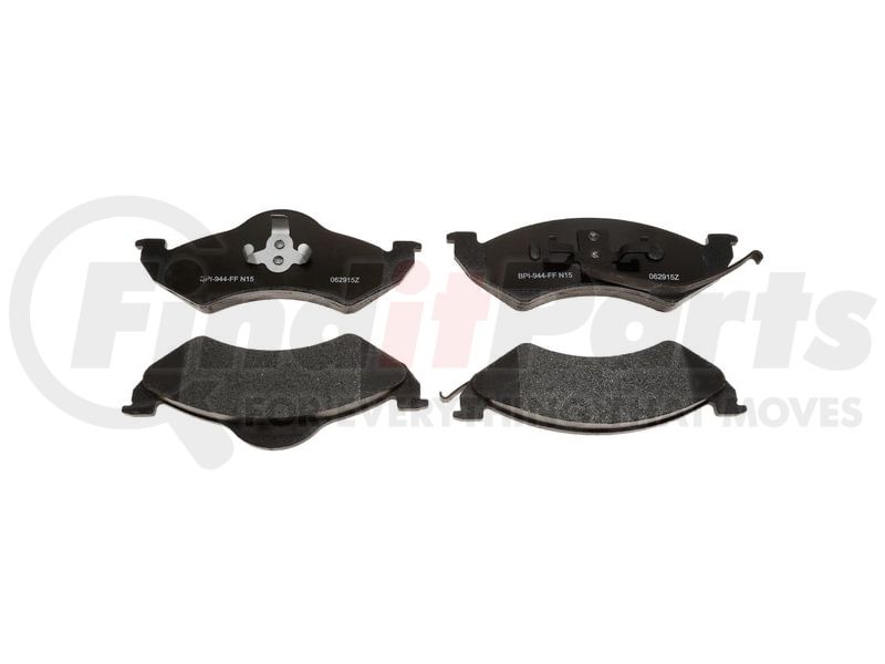 R auto part