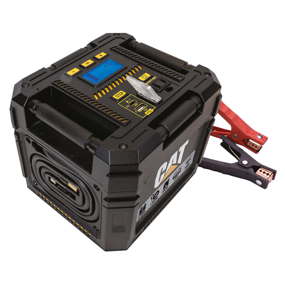 CAT Auto Power auto part