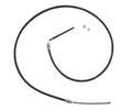 PARKING BRAKE CABLE