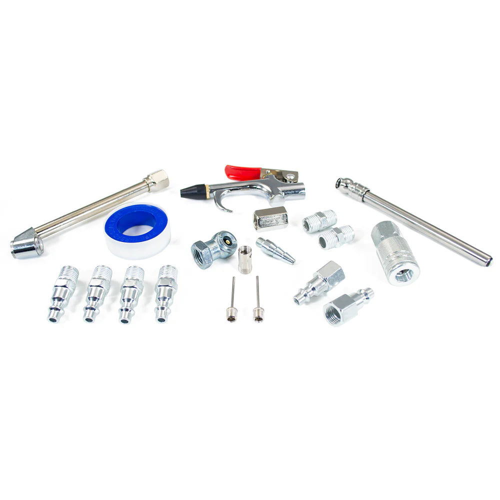 CARBON BRUSH KIT (480C SERIES) - BL