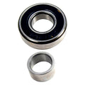 STANDARD BALL BEARING