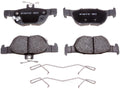 BRAKE PAD SET
