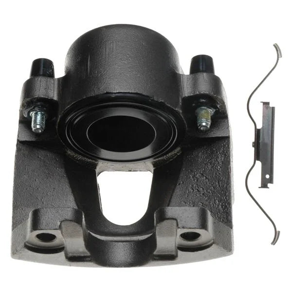 Front Brake Hardware: Various Makes and Models; friction ready calipers