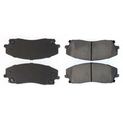 Stoptech auto part