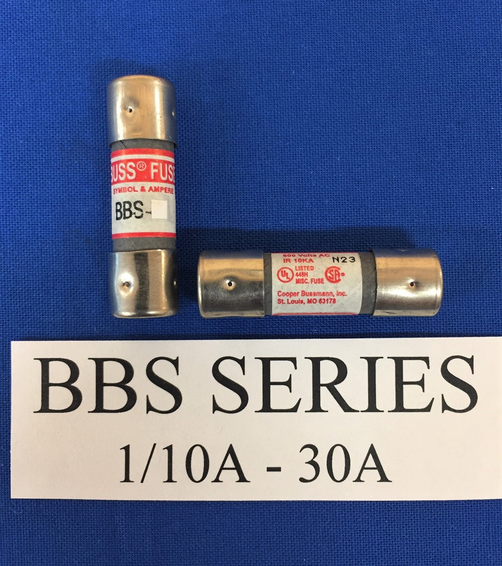 BUSSMANN auto part