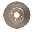 DFC auto part