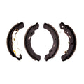 DFC 11-19 Ford Figo (Mexico) Rear Premium Service Shoes