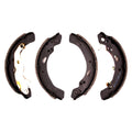 DFC 11-19 Ford Figo (Mexico) Rear Premium Service Shoes