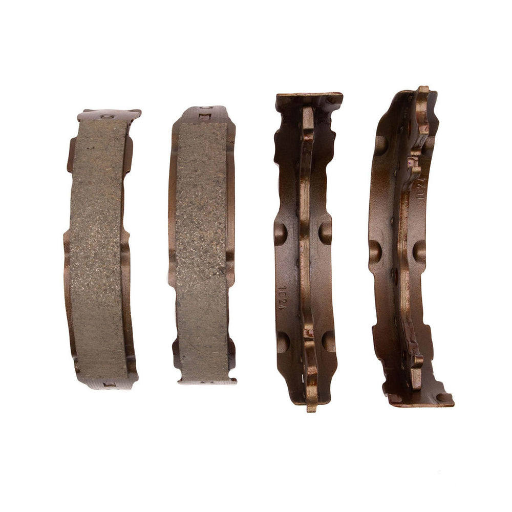 DFC auto part
