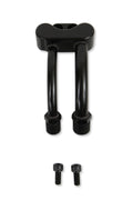 LINE ADAPTR-MNFLD FOR SD7 A/C COMP-BLACK