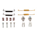 R1 Concepts Drum Brake Hardware Kit Fits Jaguar Vanden
