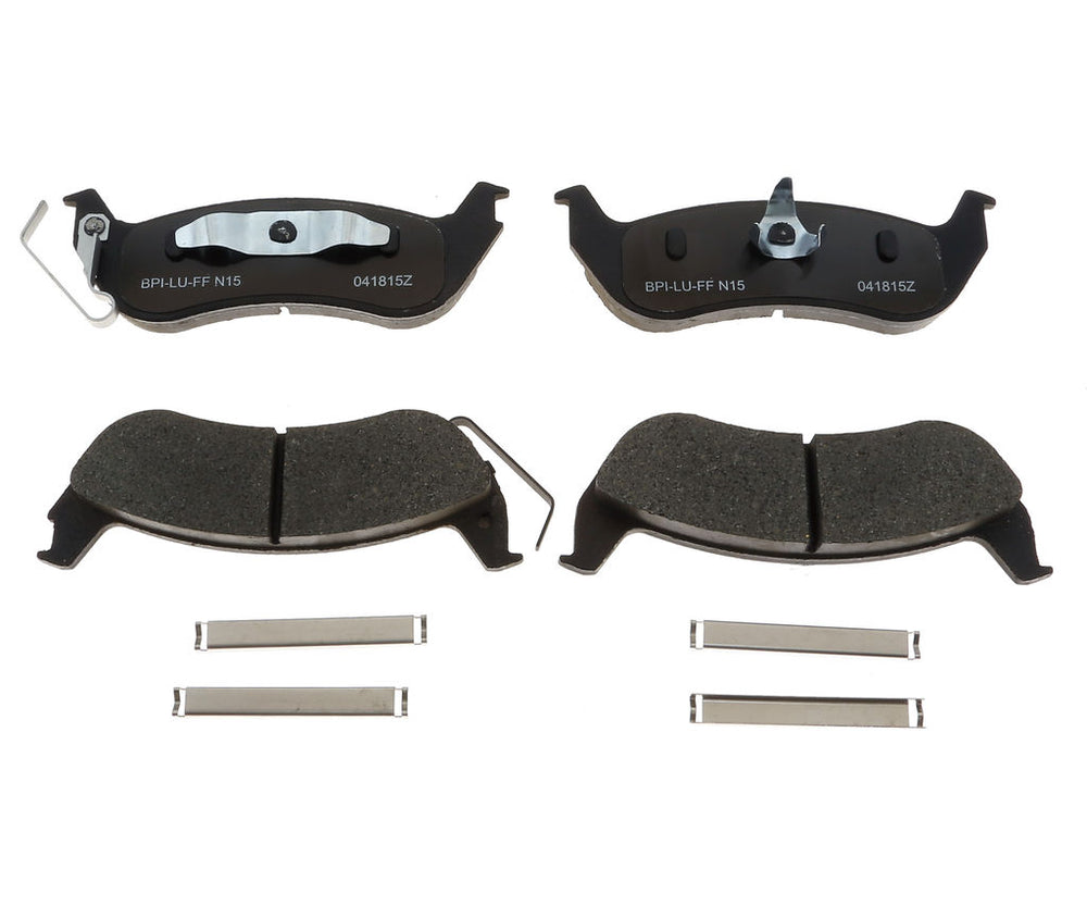 R auto part