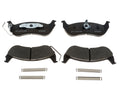 BRAKE PAD SET