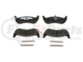 BRAKE PAD SET