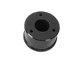 Trailing arm - centre pivot bushing 1 Shell Bushings 2 Washers 1 Circlip Grease