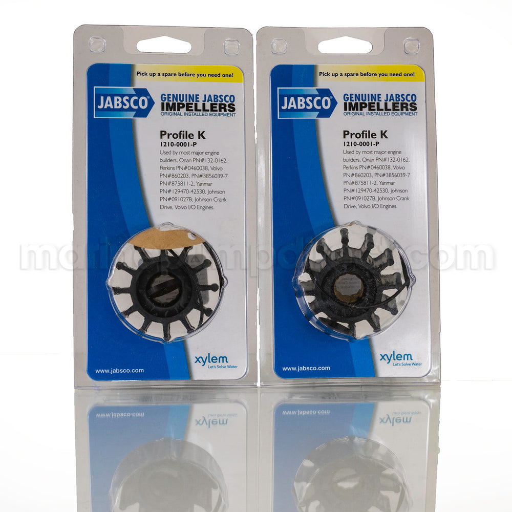 Jabsco auto part