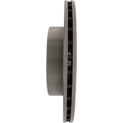 Centric 85-5/86 Toyota MR2 87 Toyota Corolla FX16 Front Rotor