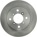 Centric Performance Brake Rotor