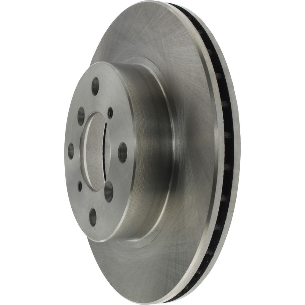 Centric Performance Brake Rotor