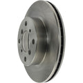 Centric Performance Brake Rotor