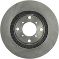 Centric Performance Brake Rotor