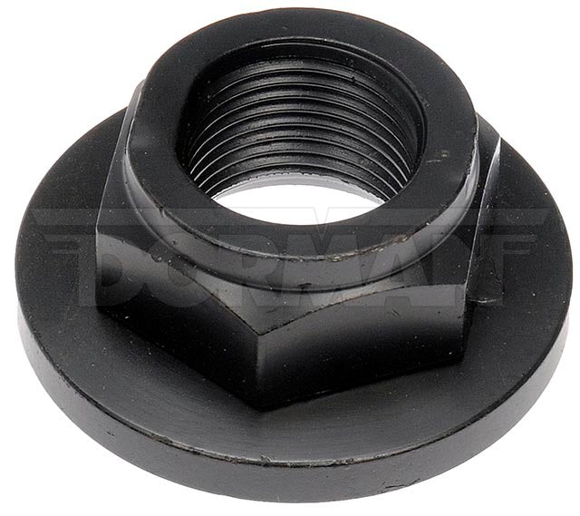 SPINDLE NUT